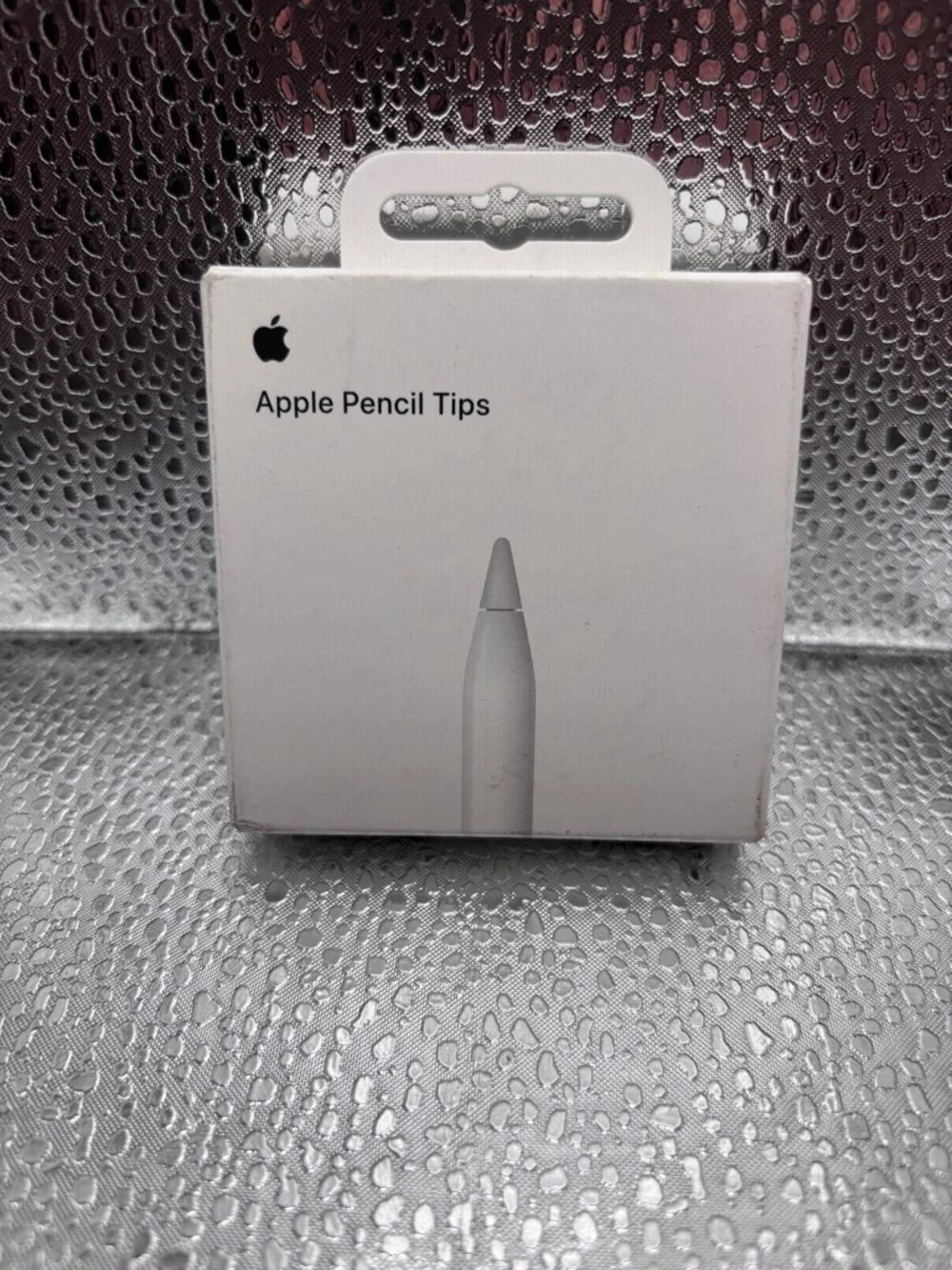 NEW Apple‎ Pencil Tips (4-pack) – Authentic Factory Sealed